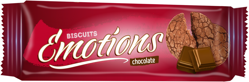 Emotions chocolate